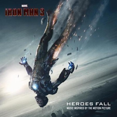 鋼鐵人3 歌曲番外篇iron Man 3 Heroes Fall的專輯 歌曲與介紹 Line Music 鋼鐵人3 歌曲番外篇iron Man 3 Heroes Fall的專輯 歌曲與介紹 Line Music