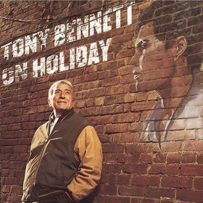 Tony Bennett On Holiday: A Tribute To Billie Holiday