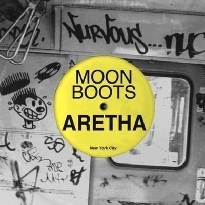 Aretha (Original Dub)