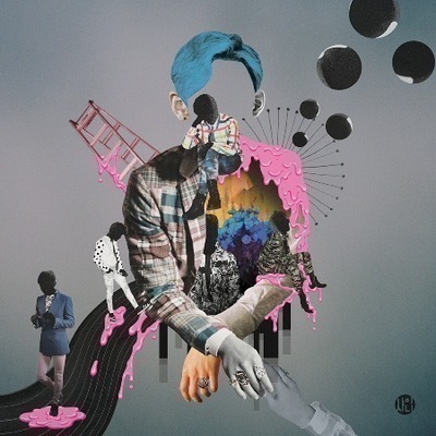 第三張正規張專輯 Why So Serious