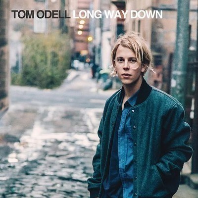 Long Way Down (Deluxe) 專輯封面