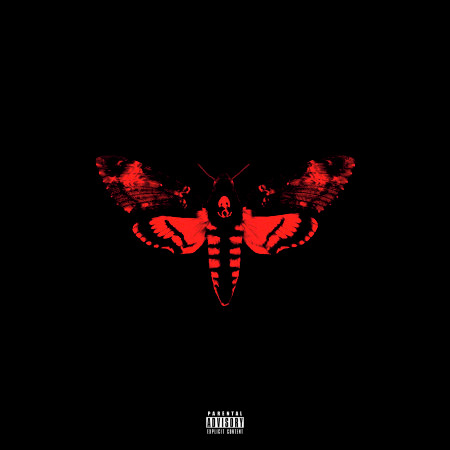 I Am Not A Human Being II (Deluxe)