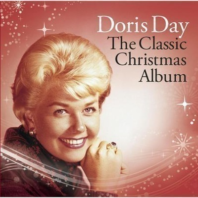 Doris Day - The Classic Christmas Album (聖誕金曲精選)