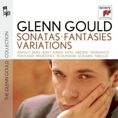 Piano Sonata No. 3 in F-Sharp Minor, Op. 23: II. Allegretto