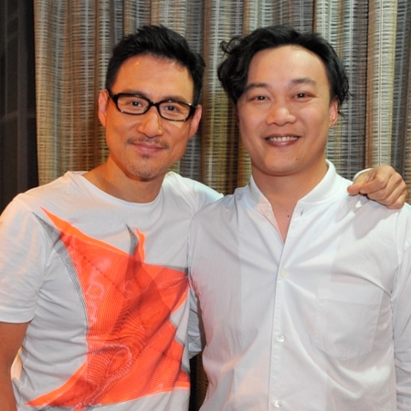 《同舟之情》「家是香港」運動主題曲