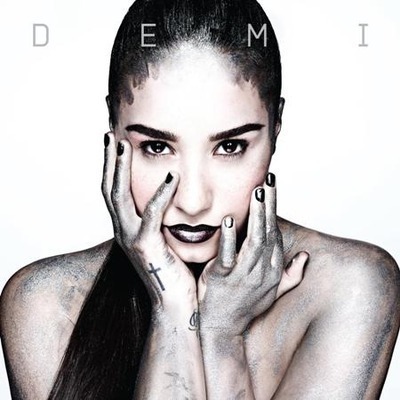 Demi 專輯封面
