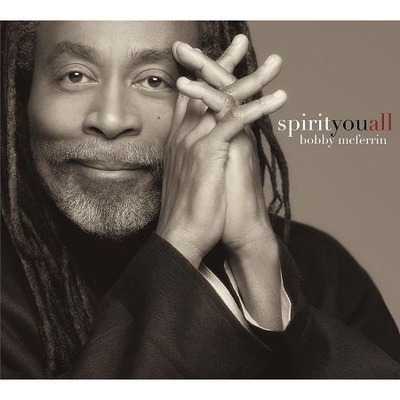 spirityouall