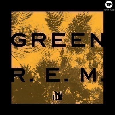Green (25th Anniversay Deluxe Edition)