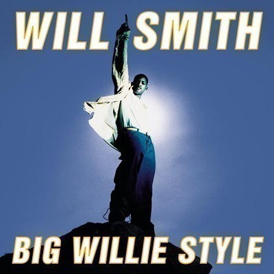 Big Willie Style 專輯封面