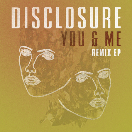 You & Me (Bicep Remix)