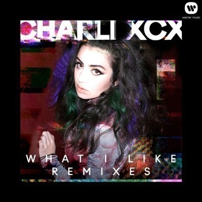 What I Like (Remixes)