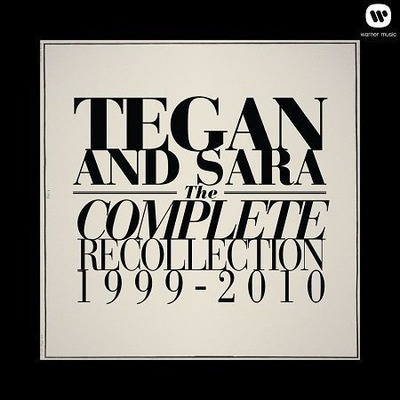 The Complete Recollection: 1999 - 2010