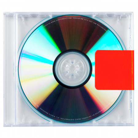 Yeezus