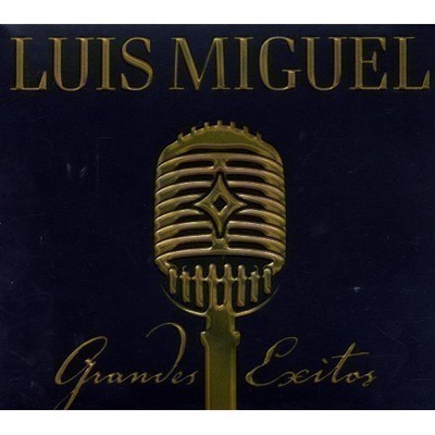 Grandes Éxitos