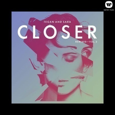 Closer Remixed - Vol. 2