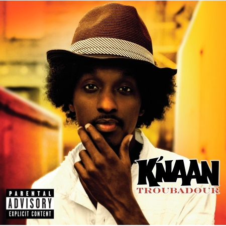 Troubadour (International Version (Explicit))