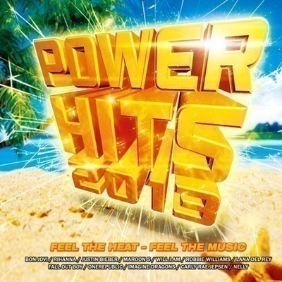 Power Hits 2013 冠軍全擊：傲慢舞登場 專輯封面