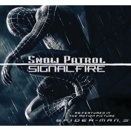 Signal Fire (From "Spiderman 3")