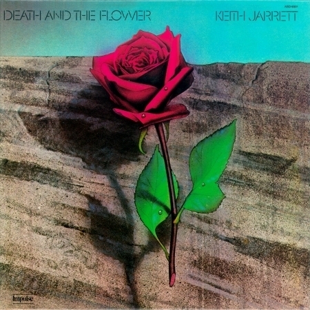 Death And The Flower