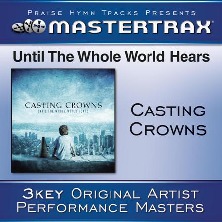 Until The Whole World Hears - Medium without background vocals