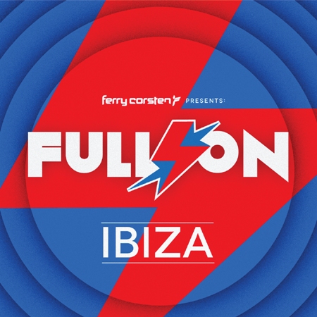 伊比薩傳說 2 / Ferry Corsten presents Full On: Ibiza