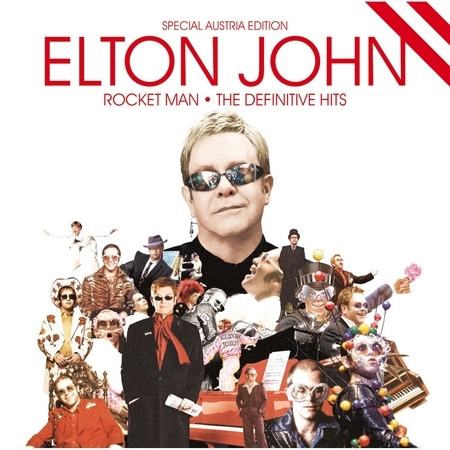 Rocket Man (Austria)