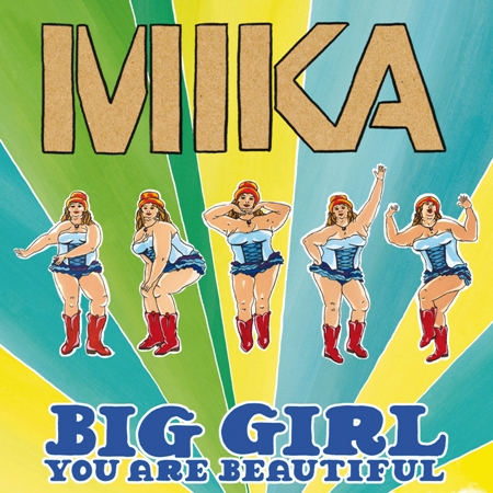 Big Girl (You Are Beautiful) (Tom Middleton Remix)