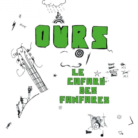 le cafard des fanfares