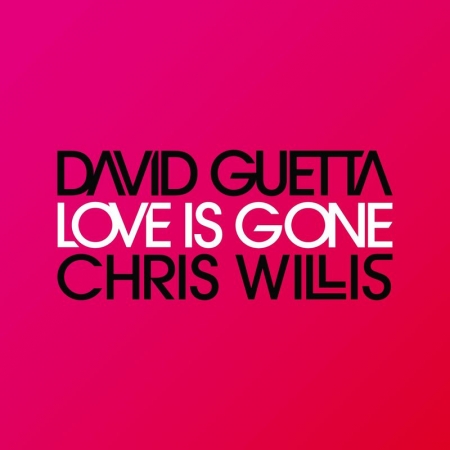 Love Is Gone (Original Mix)