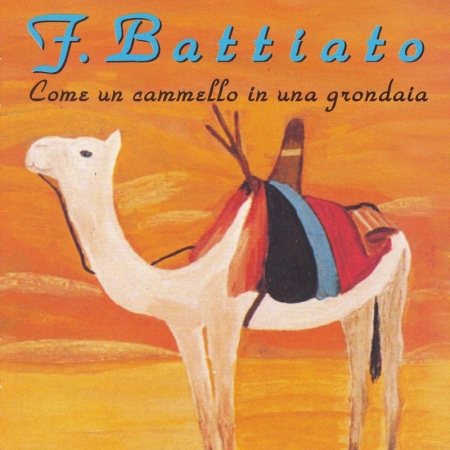 Come Un Cammello In Una Grondaia (2008 Remastered Edition)