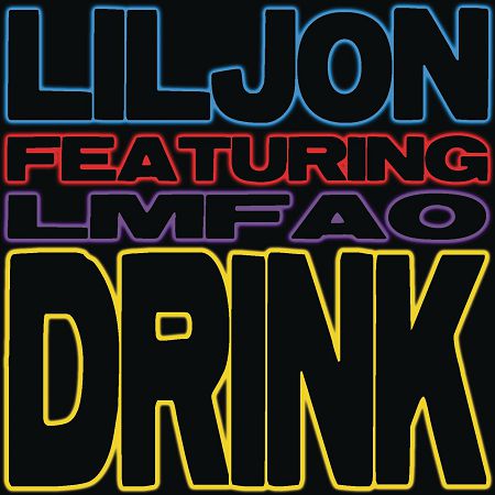 Drink (feat. LMFAO) [Dirty Radio Edit]