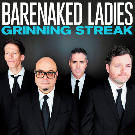 Grinning Streak