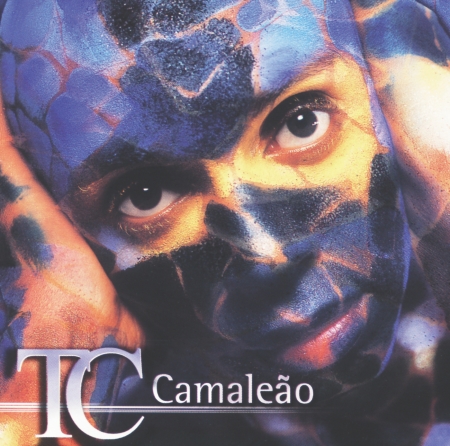 Camaleão