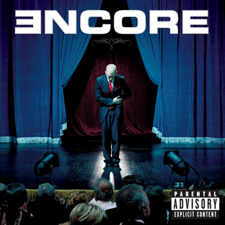Encore (Deluxe Explicit Version)