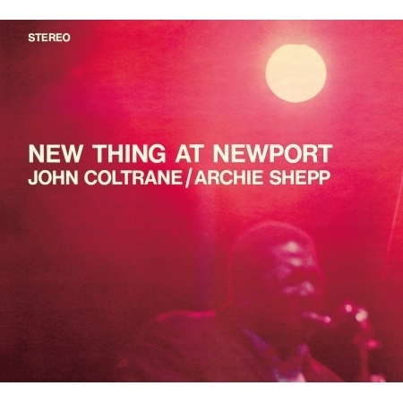 Spoken Introduction To Archie Shepp's Set By Billy Taylor (Live (1965/Newport))