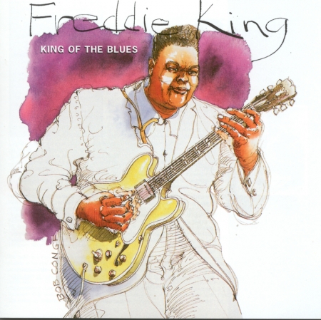 King Of The Blues