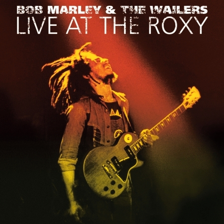 Live At The Roxy - The Complete Concert