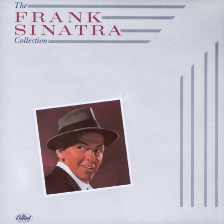 My Funny Valentine - Frank Sinatra - The Frank Sinatra Collection專輯 - LINE  MUSIC