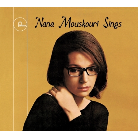 Nana Mouskouri Sings