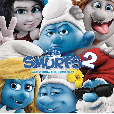 The Smurfs 2: Music from and Inspired by