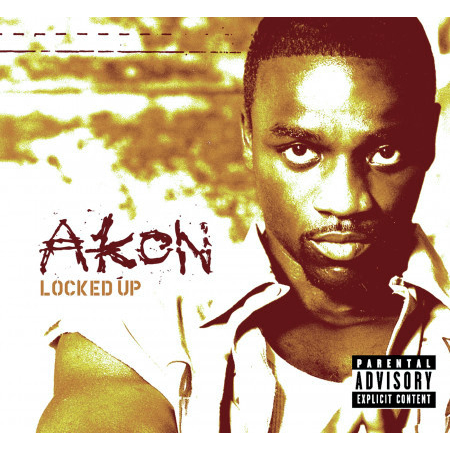 Locked Up (Int'l Comm Single)