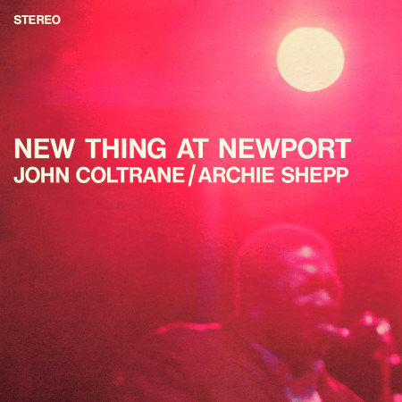 Spoken Introduction To John Coltrane's Set By Father Norman O'Connor