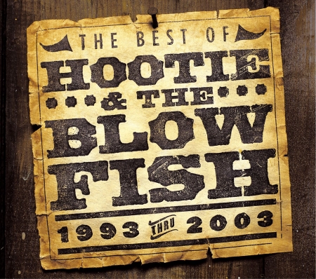 The Best of Hootie & The Blowfish (1993 - 2003)