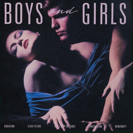 Boys And Girls (Remastered 1999)