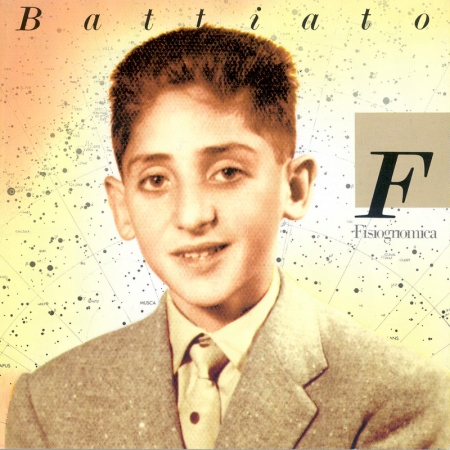 Fisiognomica (2008 Remastered Edition)