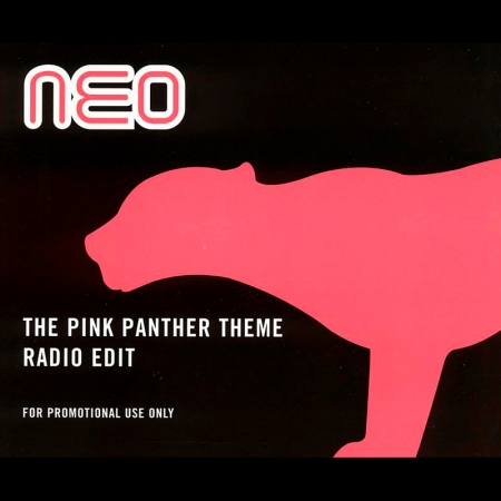 The Pink Panther Theme (Adaptation) - Steve Lyon Mix