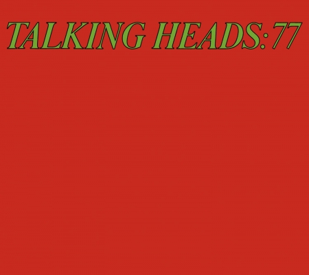 Talking Heads 77 [w/Bonus Tracks & Interactive Booklet]