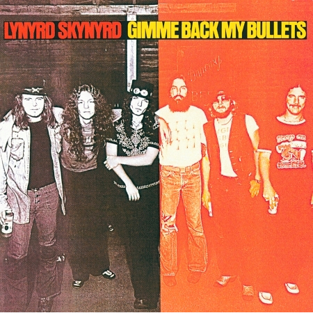 Gimme Back My Bullets (Expanded Edition)