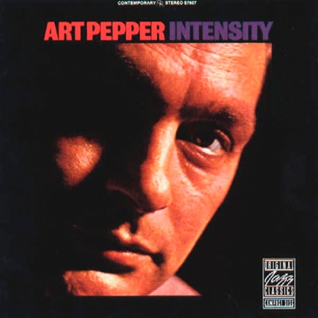Intensity (Reissue)