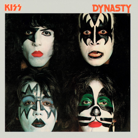 Dynasty (Remastered Version)